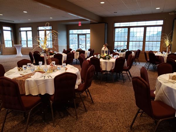 Deer Valley Banquets