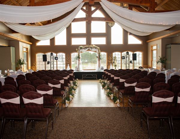 Deer Valley Banquets