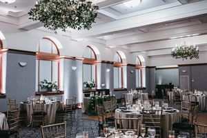 Tilden Thurber Ballroom