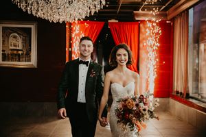 Main Stage Dining Room