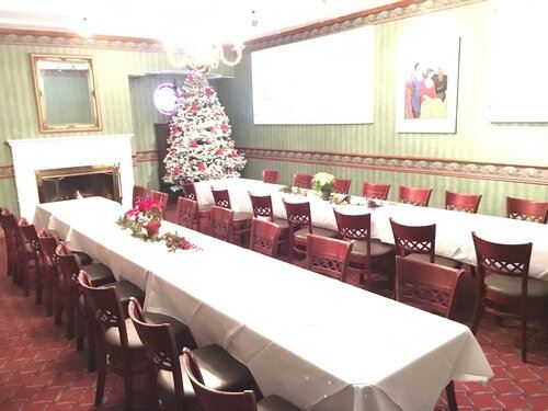 Papillon Fine Dining