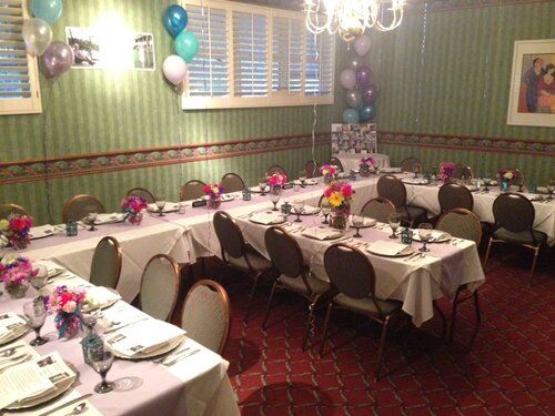 Papillon Fine Dining