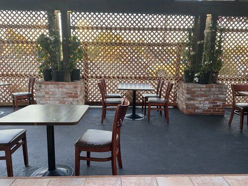 Papillon Fine Dining