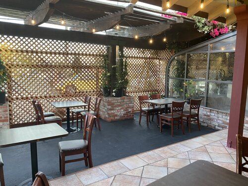 Papillon Fine Dining