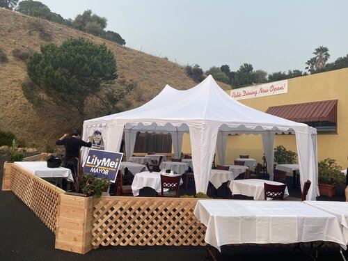 Papillon Fine Dining