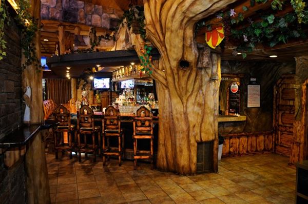 Papagallos Restaurant