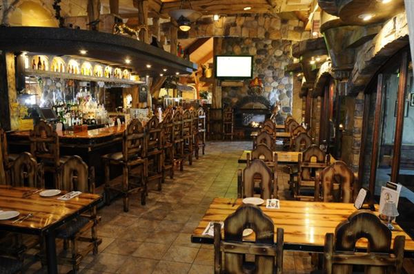 Papagallos Restaurant