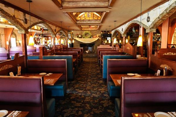 Papagallos Restaurant