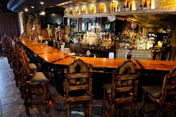 Papagallos Restaurant