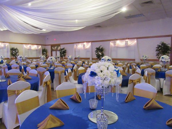 Cherry Hill Ballroom