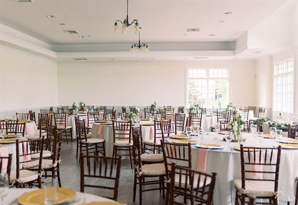 The Osprey's at Belmont Bay