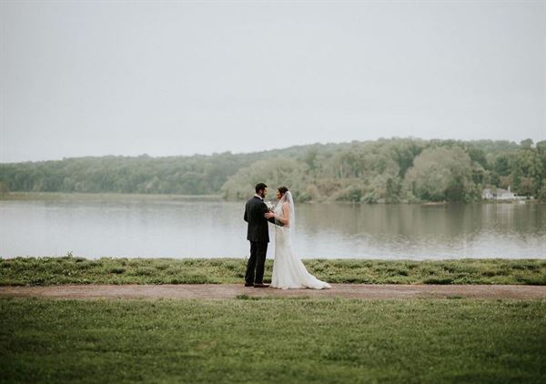 The Osprey's at Belmont Bay