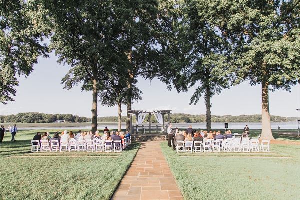The Osprey's at Belmont Bay