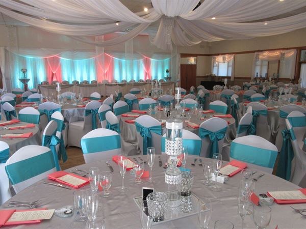 Cherry Hill Ballroom