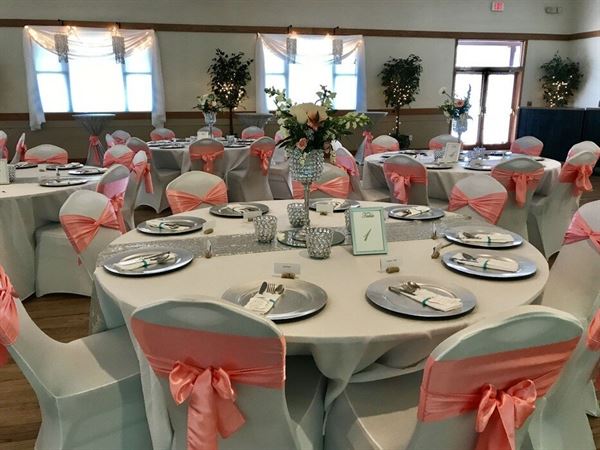 Cherry Hill Ballroom