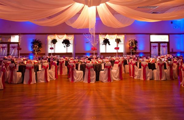 Cherry Hill Ballroom