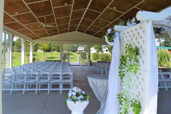 Cherry Hill Ballroom