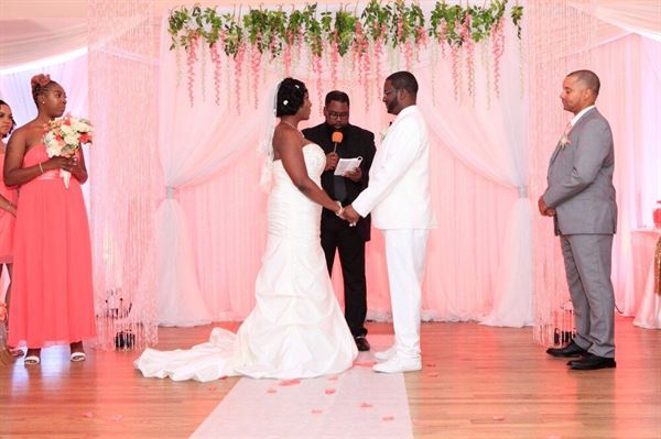 Cherry Hill Ballroom