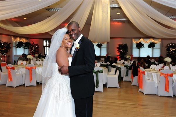 Cherry Hill Ballroom