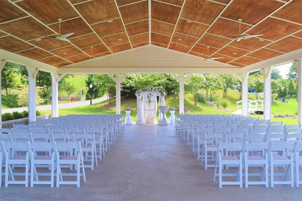 Cherry Hill Ballroom
