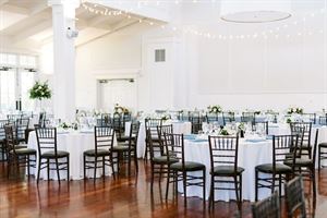 The Banquet Space