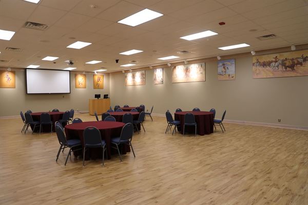 Panhandle-Plains Historical Museum