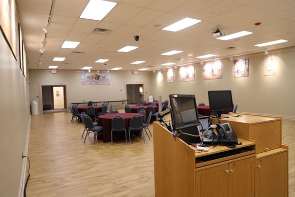 Panhandle-Plains Historical Museum