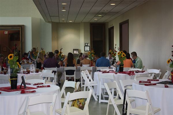Panhandle-Plains Historical Museum