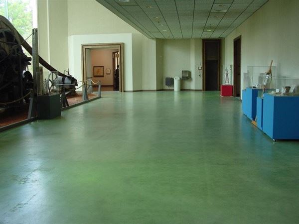 Panhandle-Plains Historical Museum