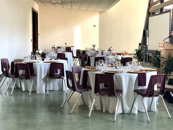 Panhandle-Plains Historical Museum