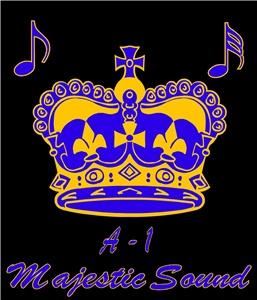 A-1 Majestic Sound (All Star Djs)
