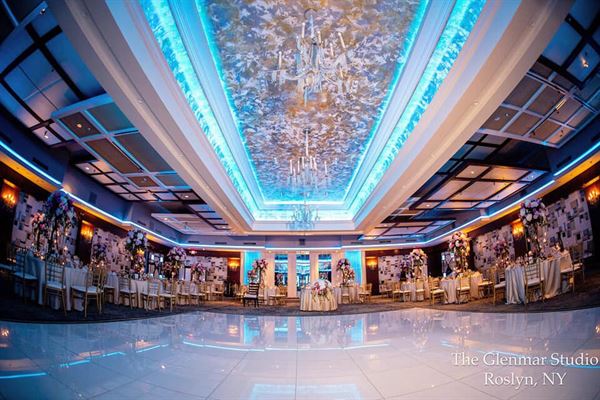 Gala Event & Food Artistry at Temple Beth Torah Melville