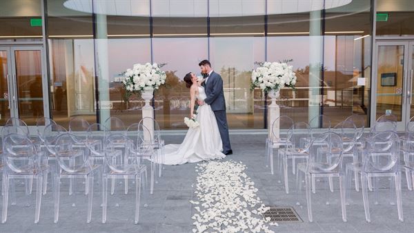 Monterey Conference Center