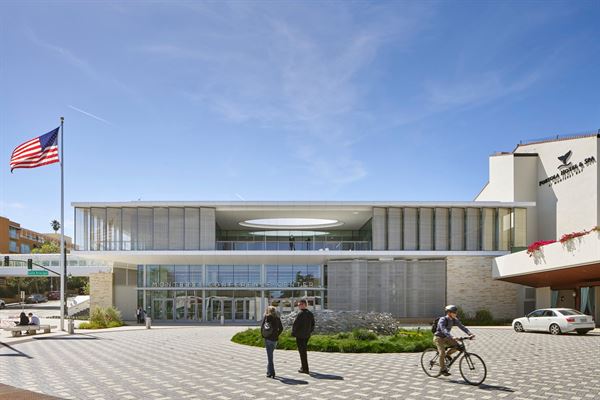 Monterey Conference Center