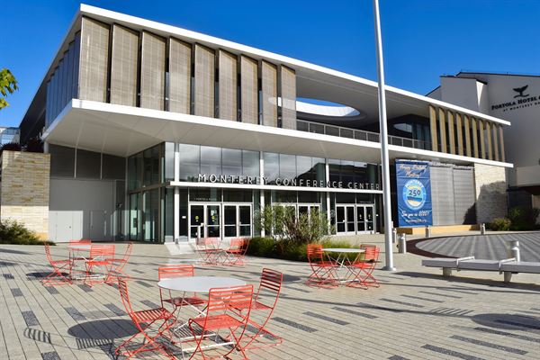 Monterey Conference Center