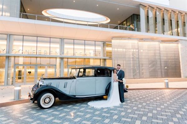 Monterey Conference Center