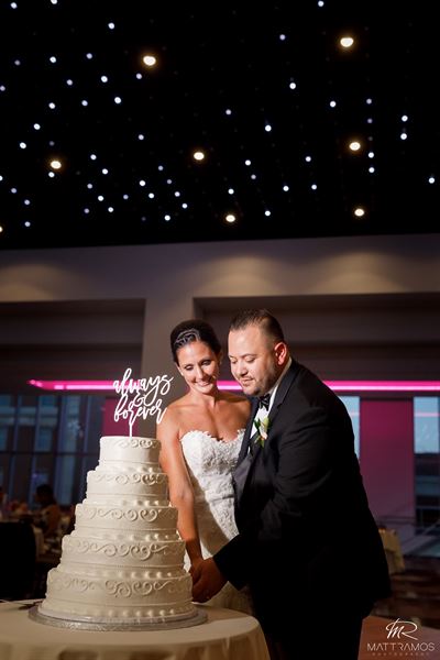 Albany Capital Center