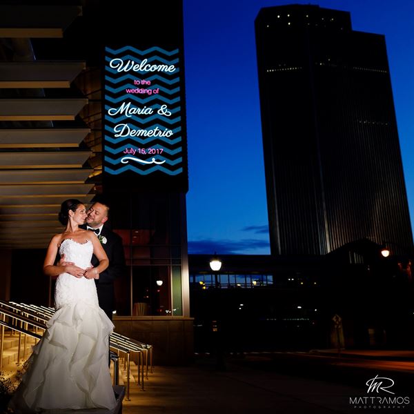 Albany Capital Center