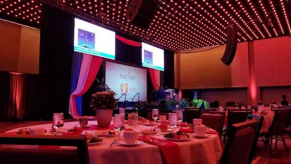 Albany Capital Center