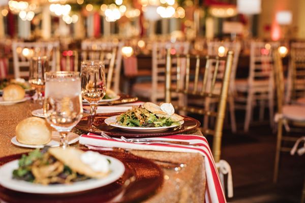 Albany Capital Center