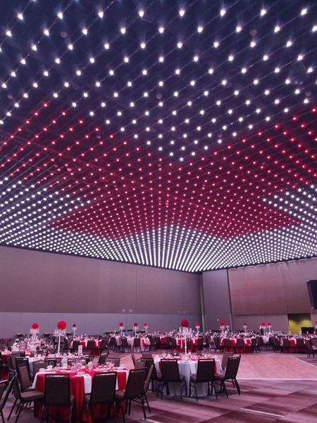 Albany Capital Center