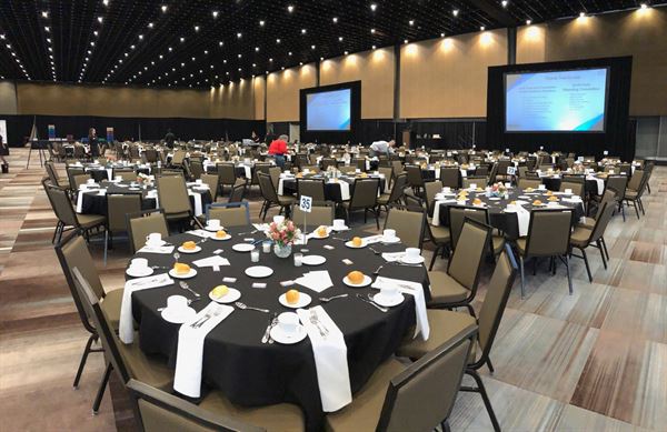 Albany Capital Center