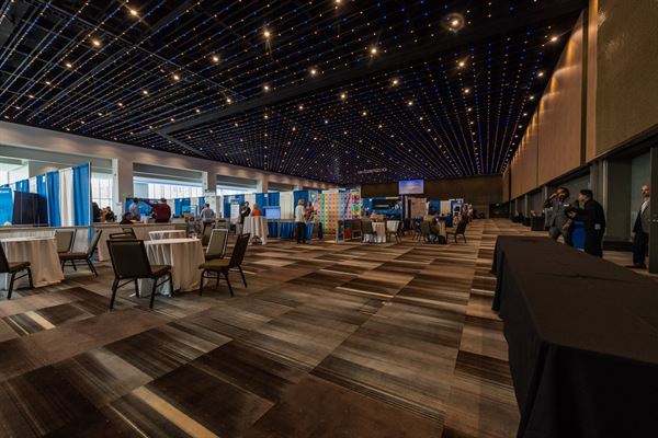 Albany Capital Center