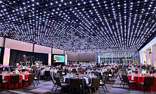 Albany Capital Center