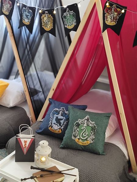 In Your Dreams Sleepovers