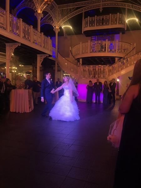 Memories Made Easy Event Planning