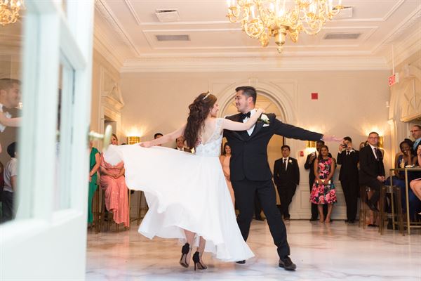 Dance with me Toronto