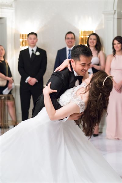 Dance with me Toronto