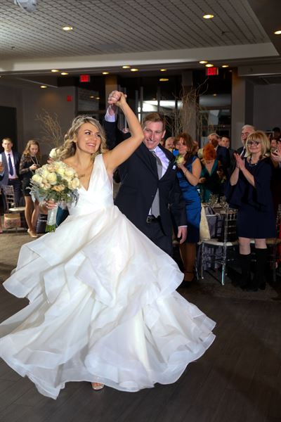 Dance with me Toronto