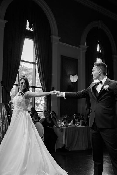 Dance with me Toronto